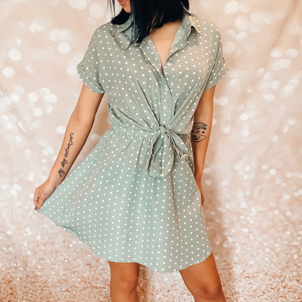 NWT BriVanna Boutique Dress
